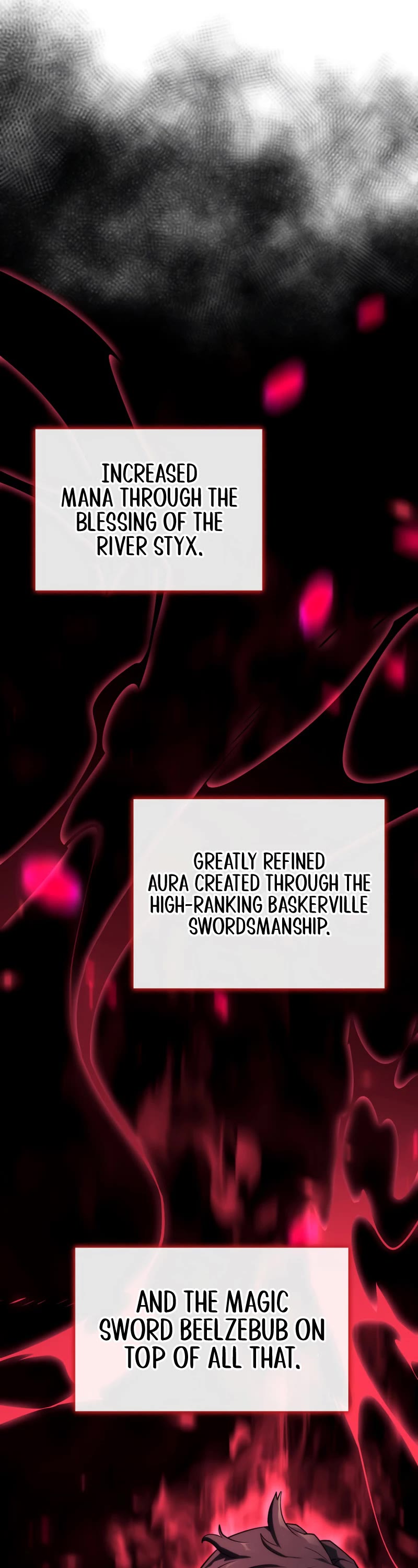 Revenge of the Sword Clan's Hound Chapter 31 page 53 - Chapter 31