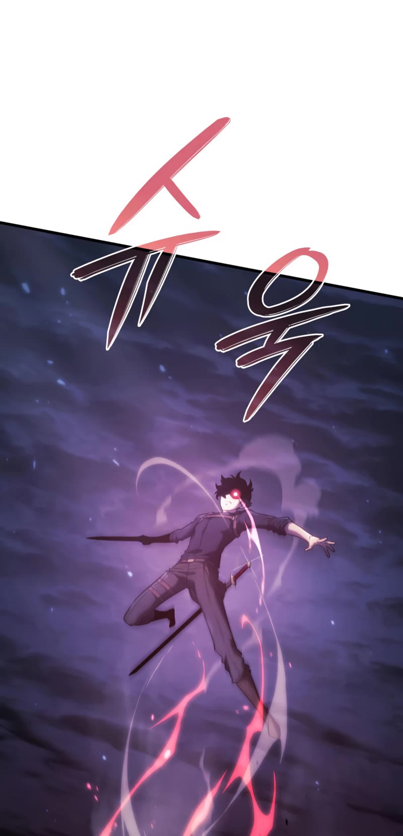 Revenge of the Sword Clan's Hound Chapter 31 page 58 - Chapter 31