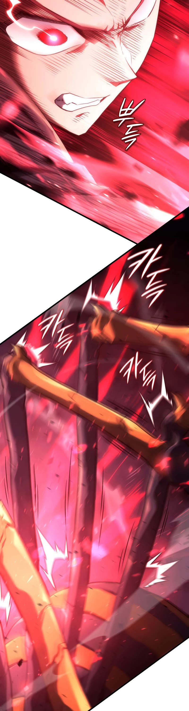 Revenge of the Sword Clan's Hound Chapter 31 page 69 - Chapter 31