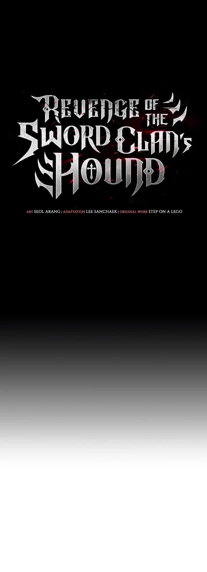 Revenge of the Sword Clan's Hound Chapter 31 page 8 - Chapter 31
