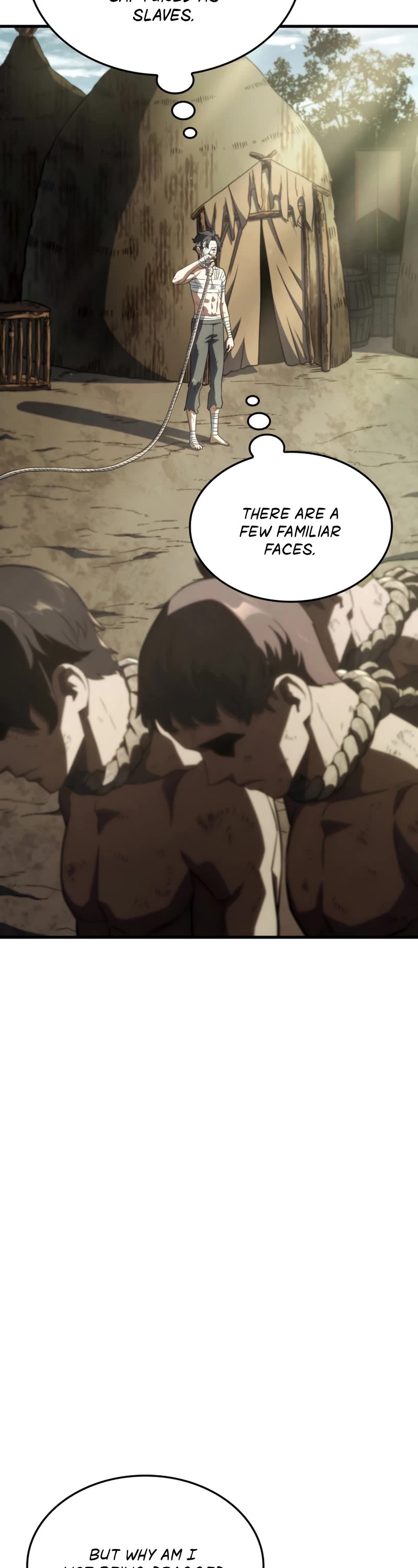 Revenge of the Sword Clan's Hound Chapter 32 page 23 - Chapter 32