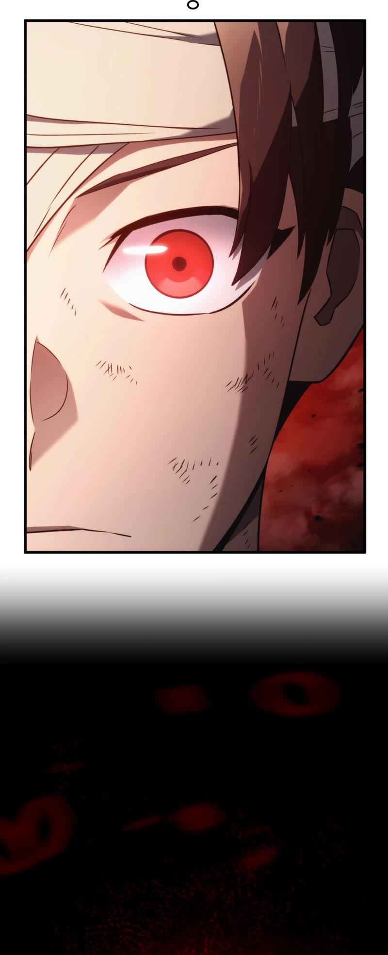 Revenge of the Sword Clan's Hound Chapter 32 page 29 - Chapter 32