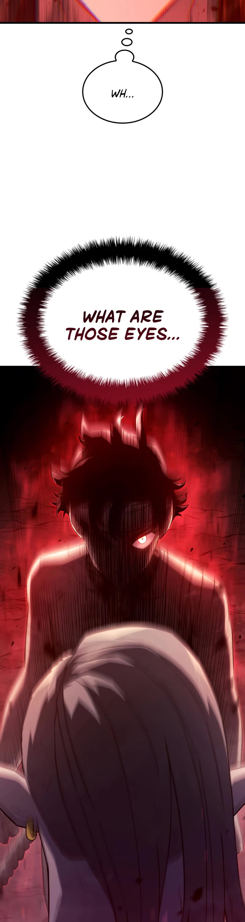 Revenge of the Sword Clan's Hound Chapter 32 page 32 - Chapter 32