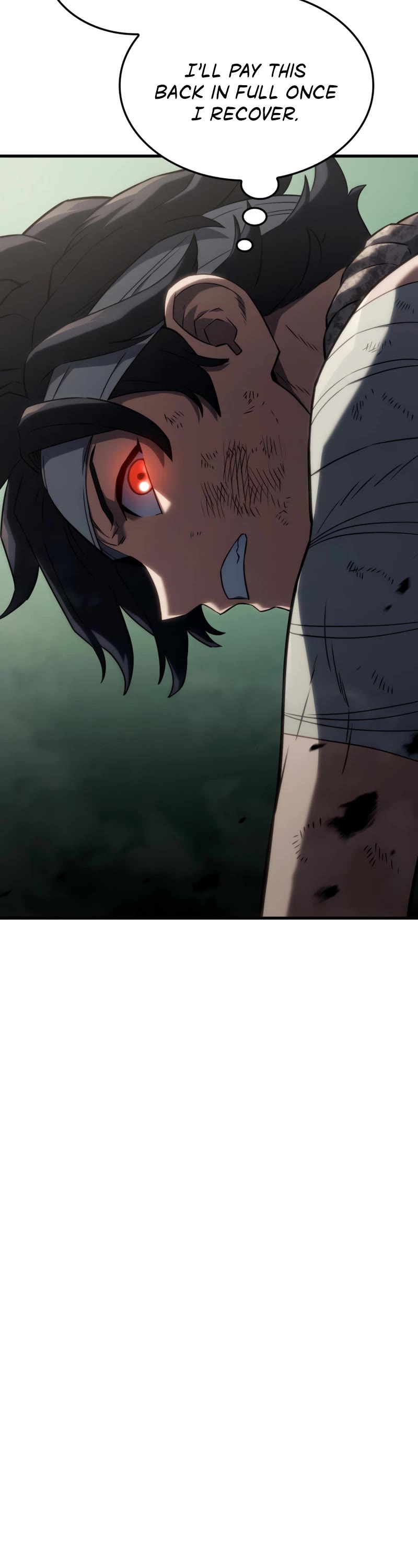 Revenge of the Sword Clan's Hound Chapter 32 page 35 - Chapter 32