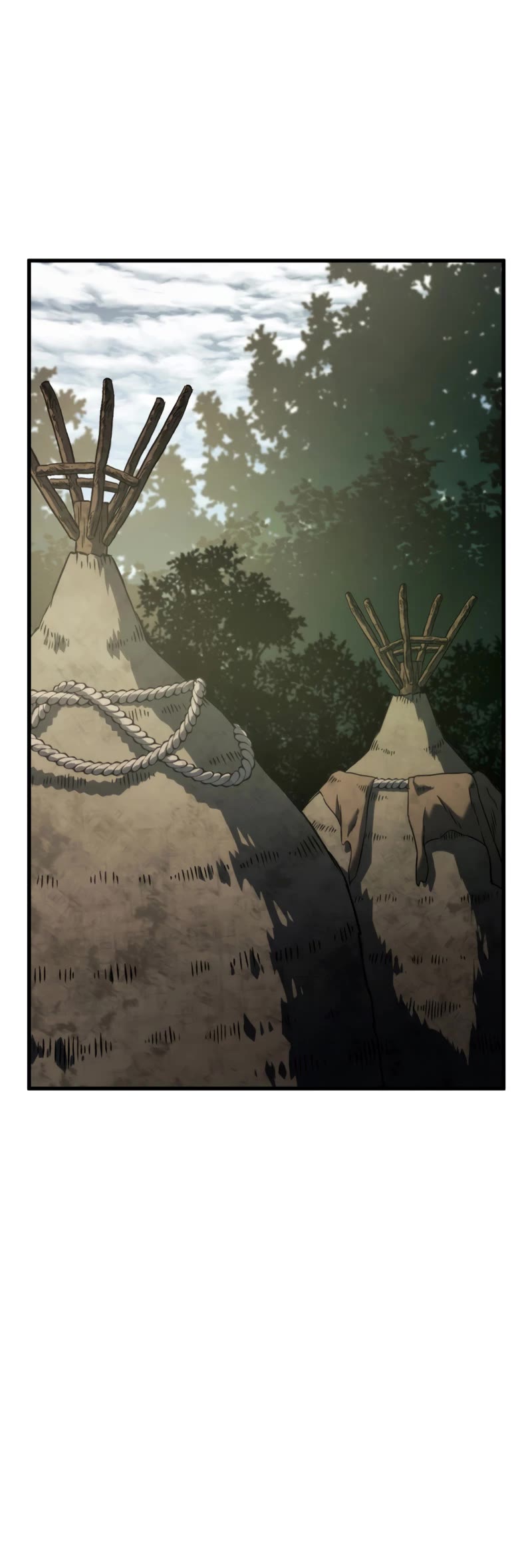 Revenge of the Sword Clan's Hound Chapter 32 page 36 - Chapter 32