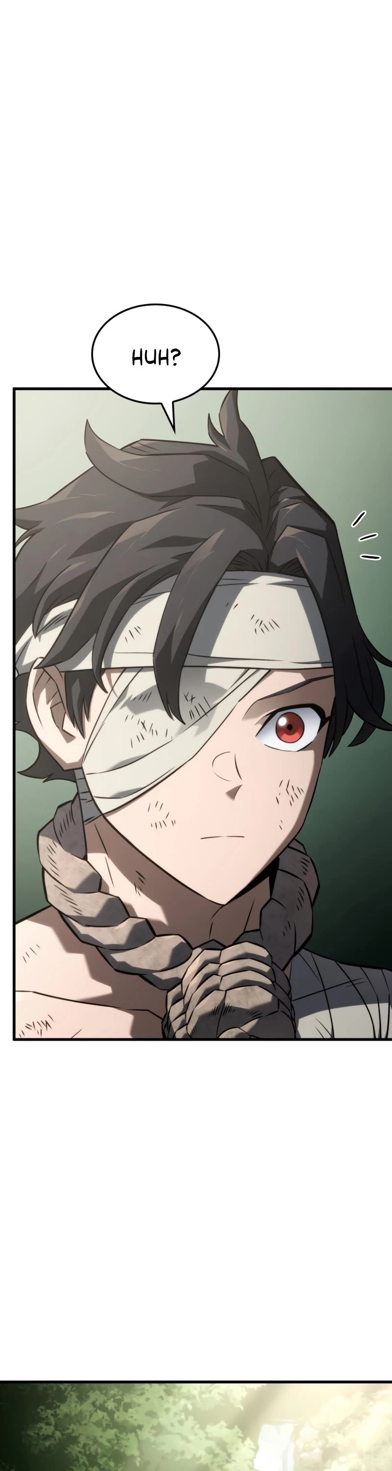 Revenge of the Sword Clan's Hound Chapter 32 page 39 - Chapter 32