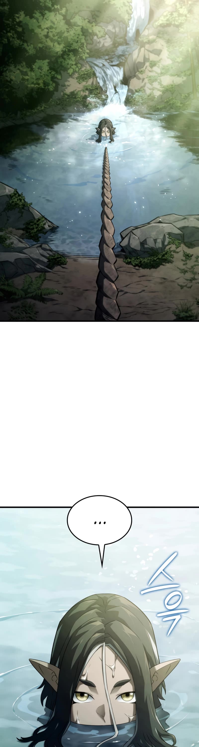 Revenge of the Sword Clan's Hound Chapter 32 page 40 - Chapter 32