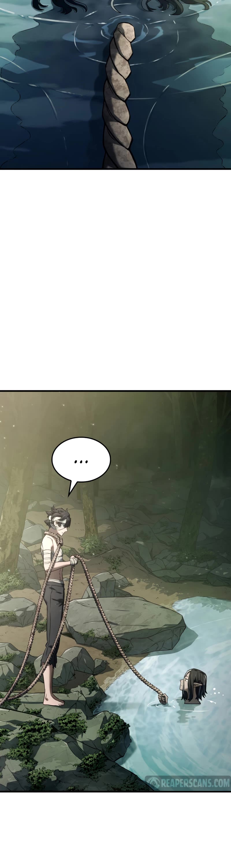 Revenge of the Sword Clan's Hound Chapter 32 page 41 - Chapter 32