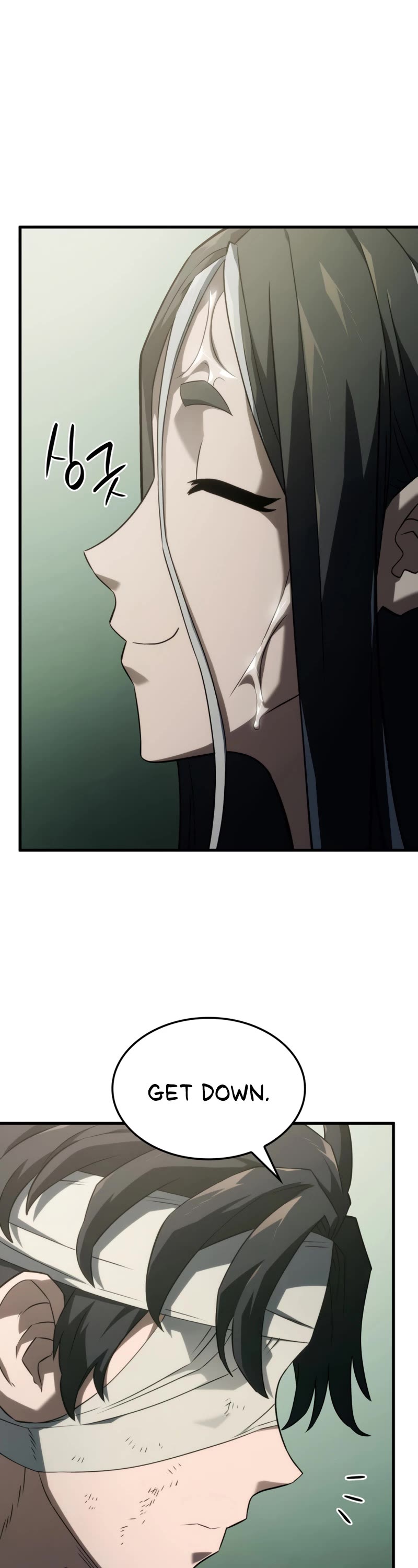 Revenge of the Sword Clan's Hound Chapter 32 page 42 - Chapter 32