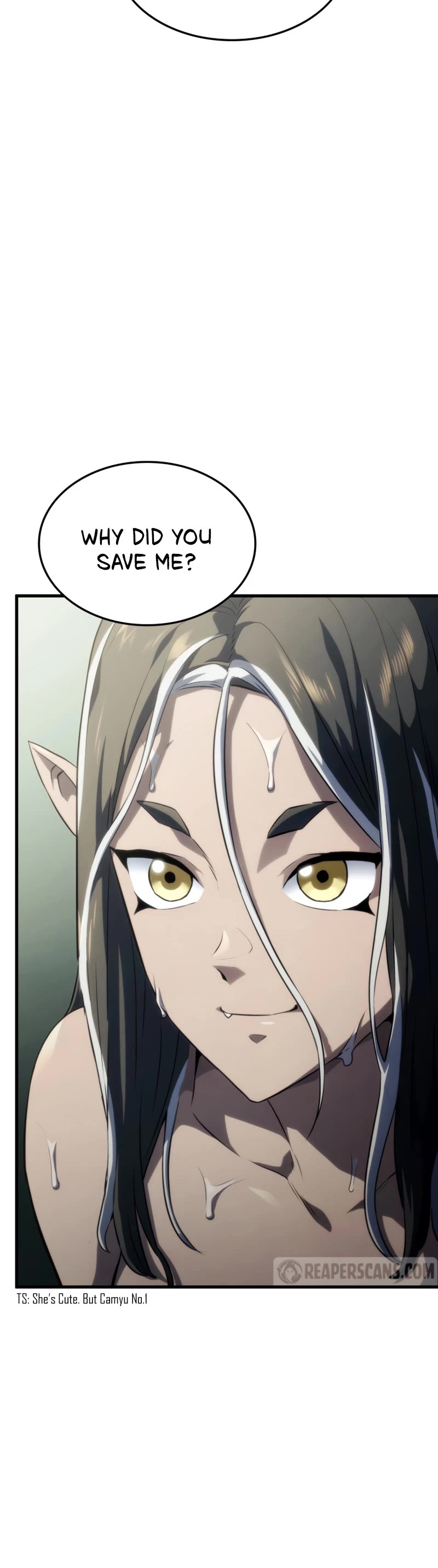 Revenge of the Sword Clan's Hound Chapter 32 page 49 - Chapter 32