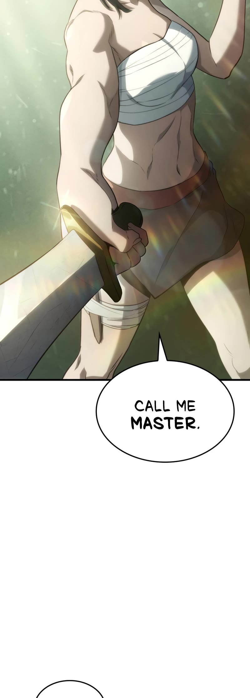 Revenge of the Sword Clan's Hound Chapter 32 page 56 - Chapter 32