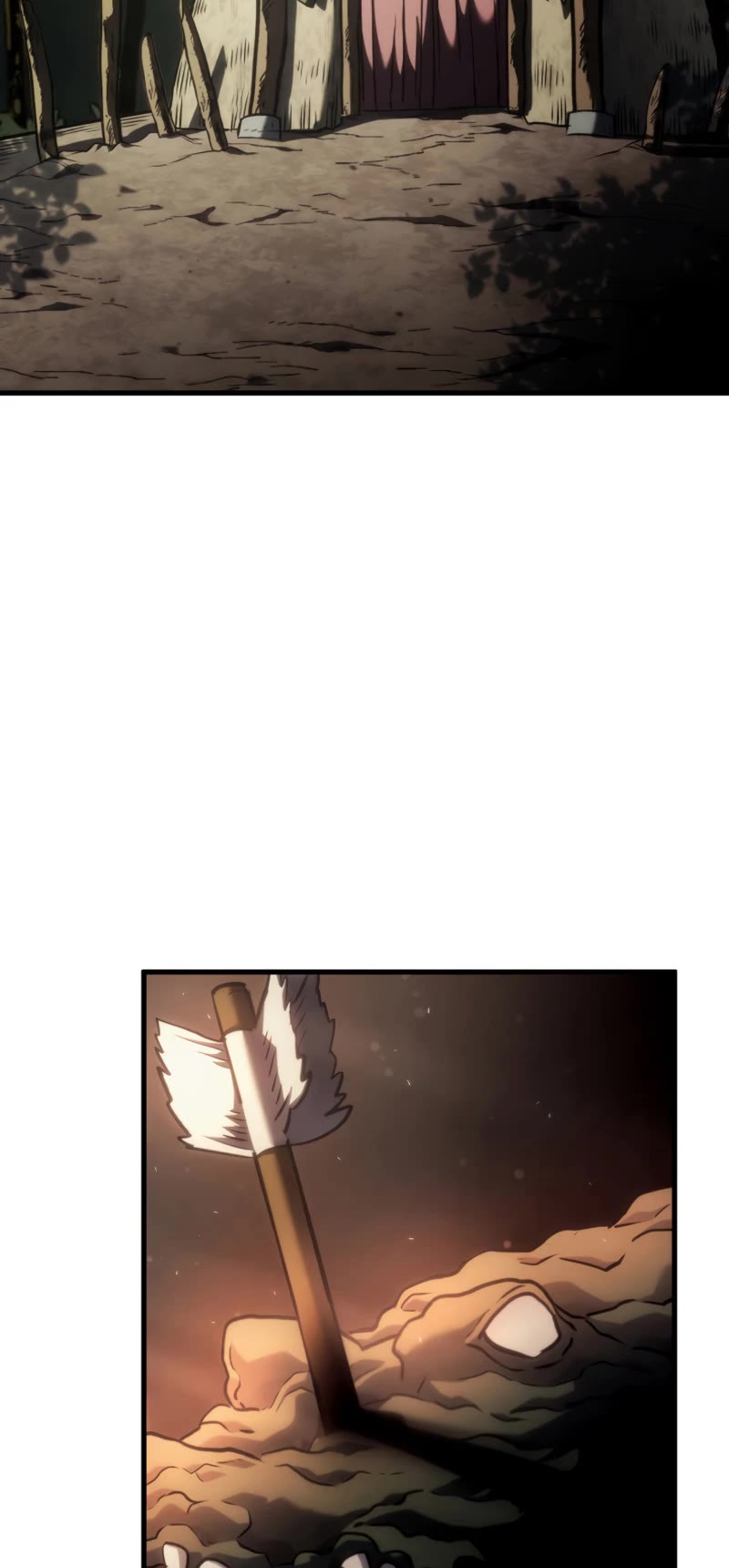 Revenge of the Sword Clan's Hound Chapter 32 page 60 - Chapter 32