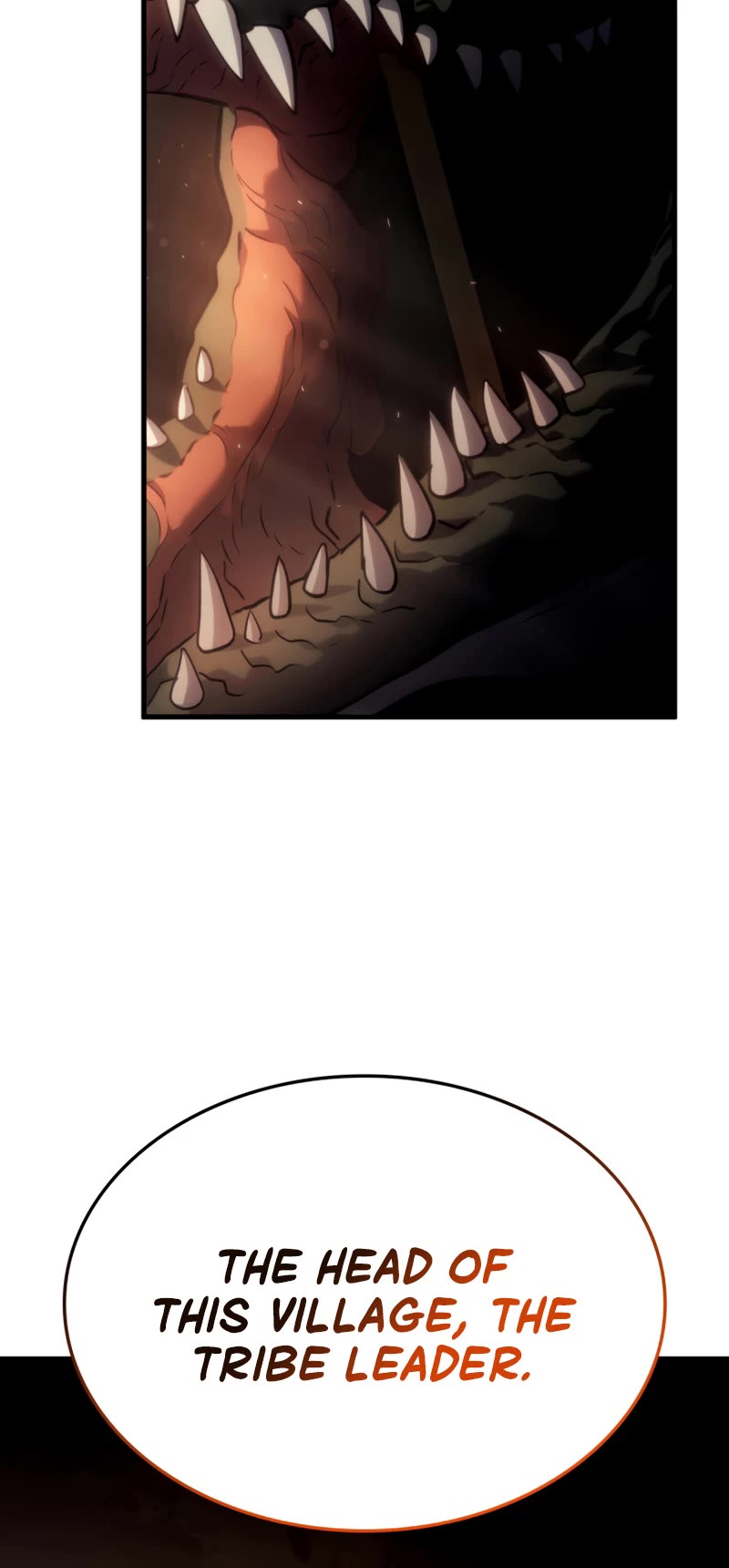 Revenge of the Sword Clan's Hound Chapter 32 page 61 - Chapter 32