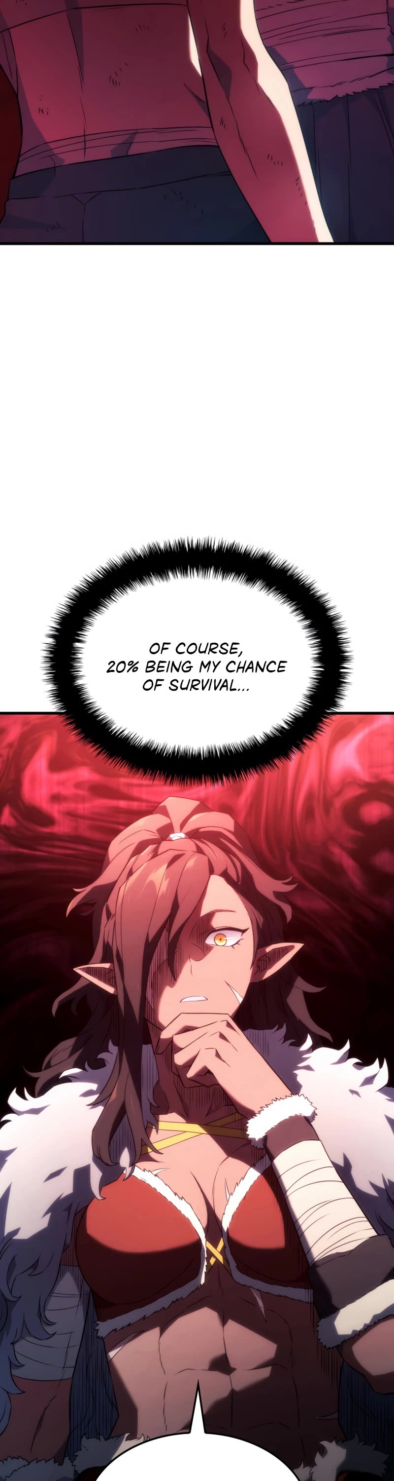 Revenge of the Sword Clan's Hound Chapter 33 page 15 - Chapter 33