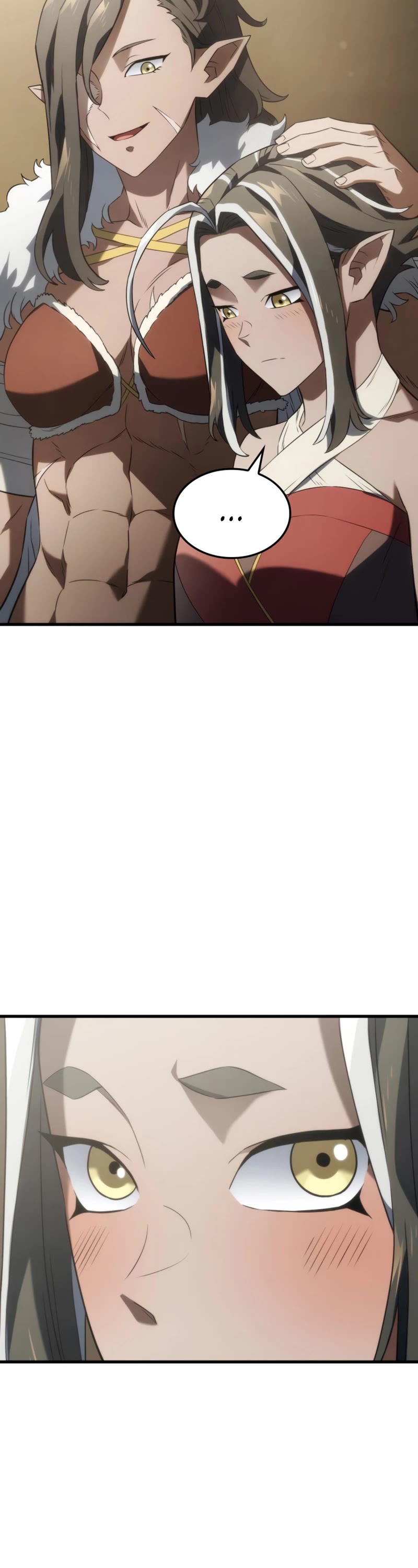 Revenge of the Sword Clan's Hound Chapter 33 page 20 - Chapter 33
