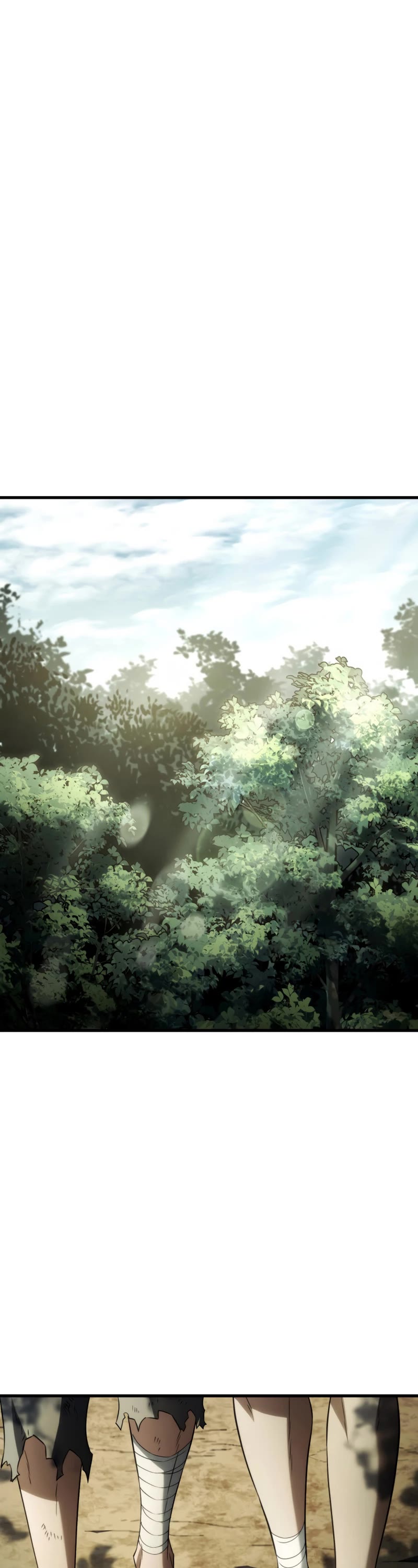 Revenge of the Sword Clan's Hound Chapter 33 page 22 - Chapter 33