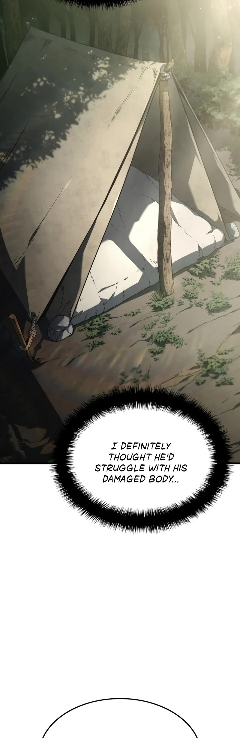 Revenge of the Sword Clan's Hound Chapter 33 page 32 - Chapter 33