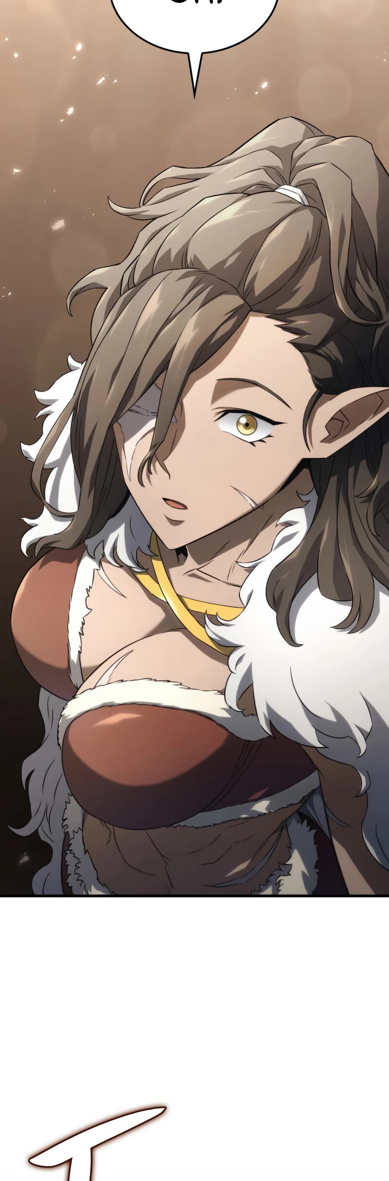 Revenge of the Sword Clan's Hound Chapter 33 page 40 - Chapter 33