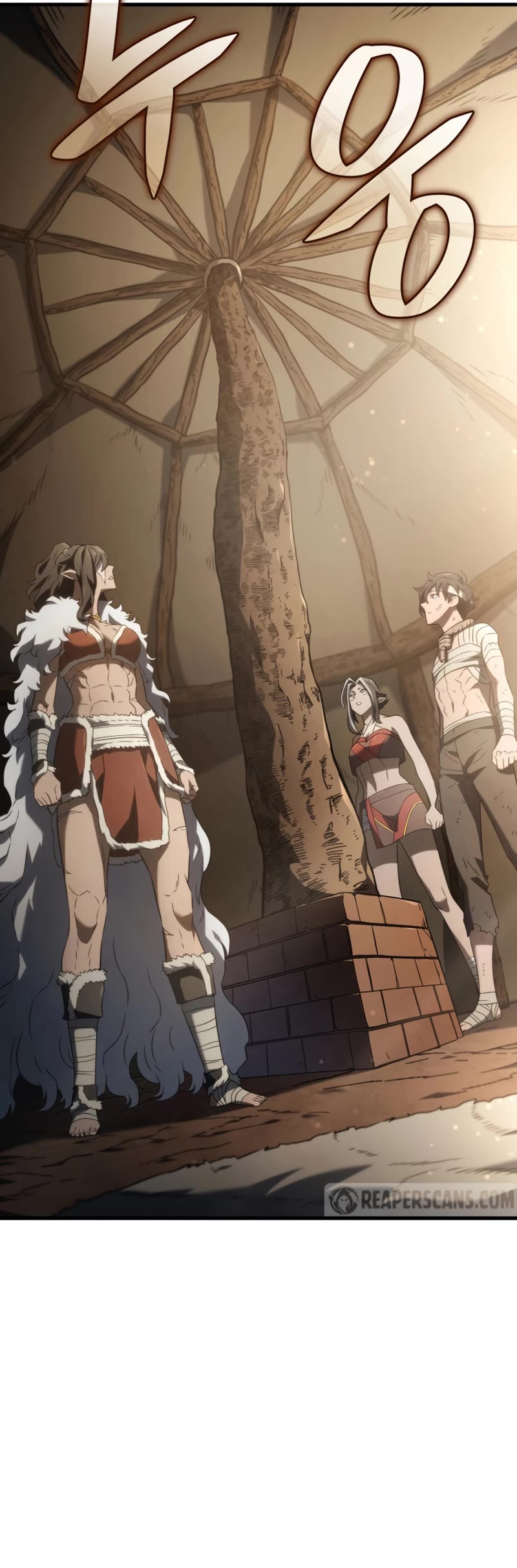 Revenge of the Sword Clan's Hound Chapter 33 page 41 - Chapter 33