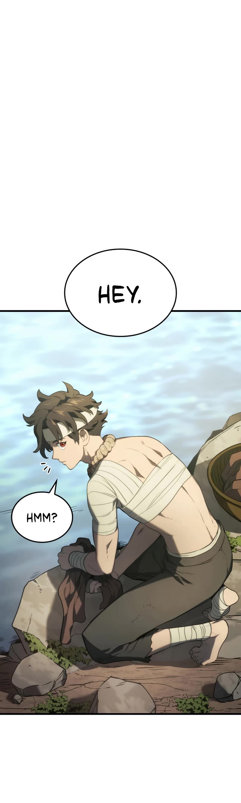 Revenge of the Sword Clan's Hound Chapter 33 page 44 - Chapter 33