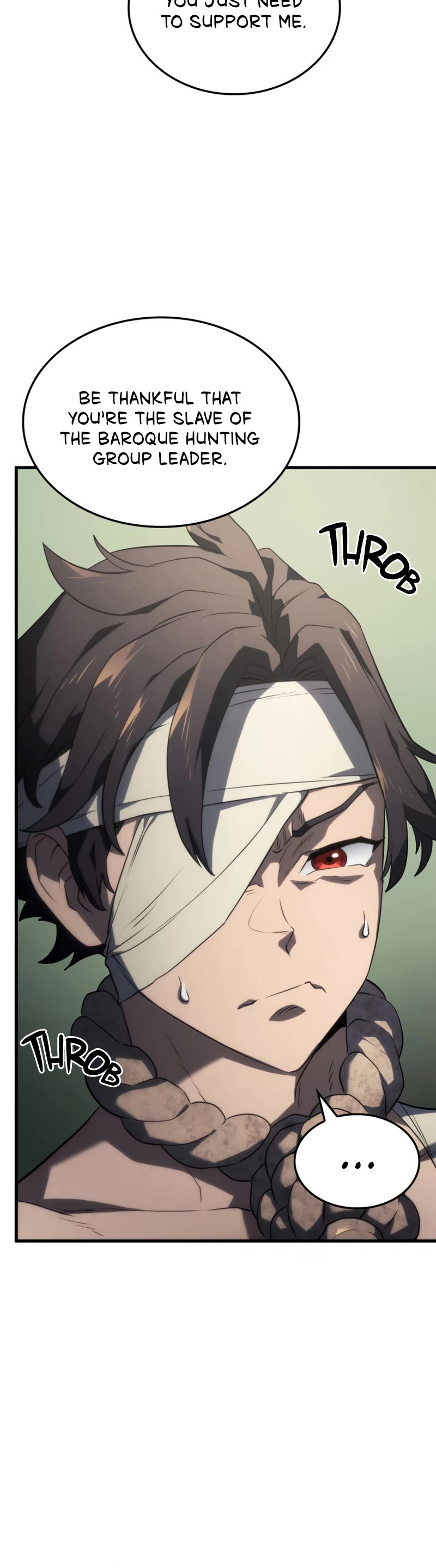 Revenge of the Sword Clan's Hound Chapter 33 page 53 - Chapter 33