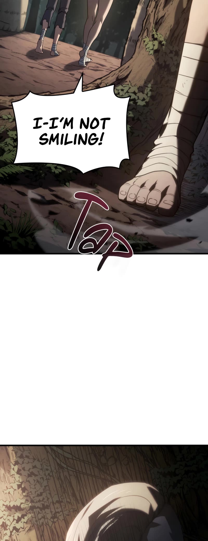 Revenge of the Sword Clan's Hound Chapter 33 page 56 - Chapter 33