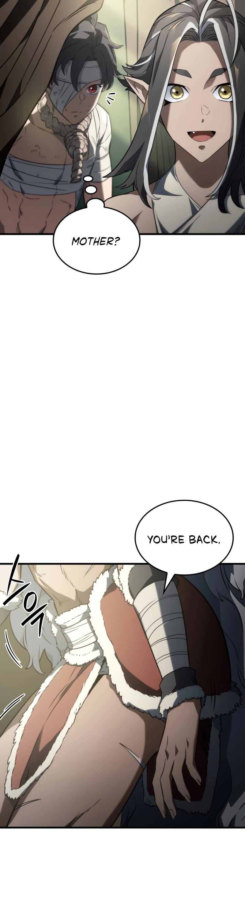 Revenge of the Sword Clan's Hound Chapter 33 page 7 - Chapter 33