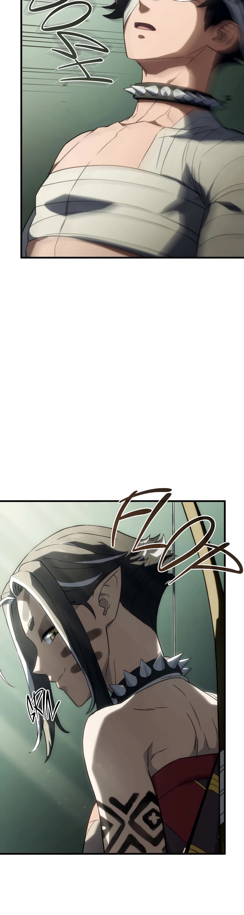 Revenge of the Sword Clan's Hound Chapter 34 page 15 - Chapter 34