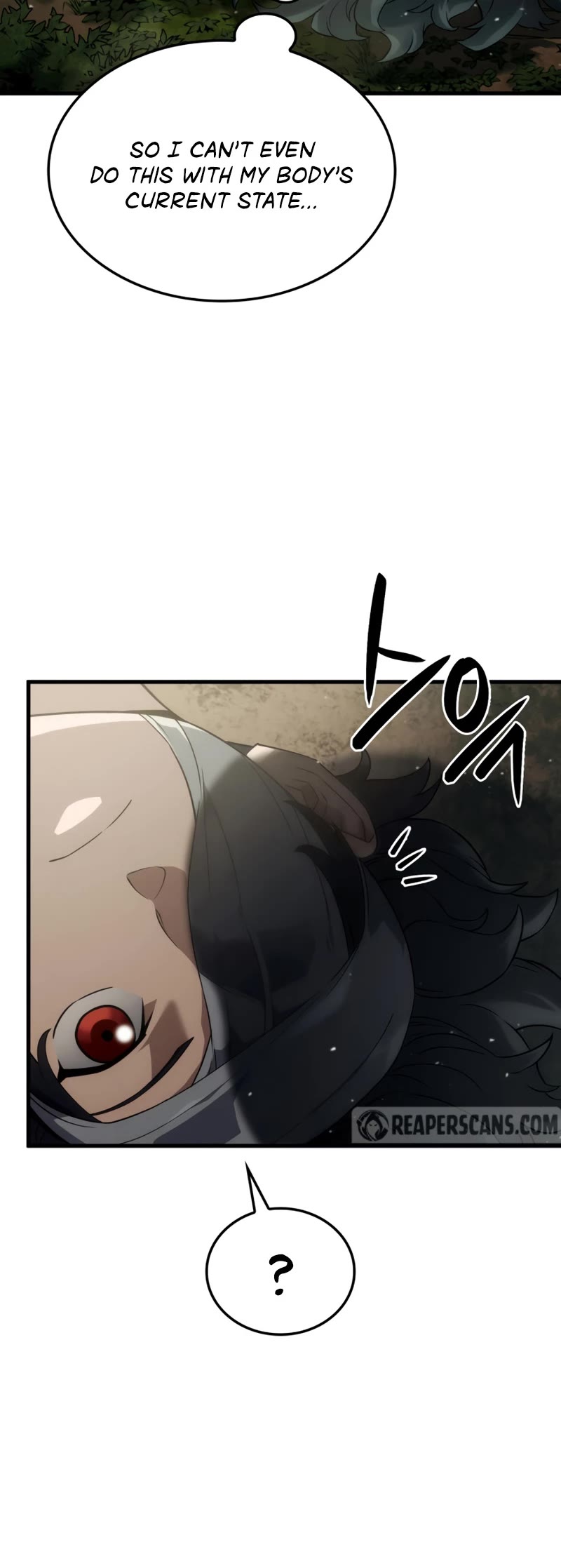 Revenge of the Sword Clan's Hound Chapter 34 page 17 - Chapter 34