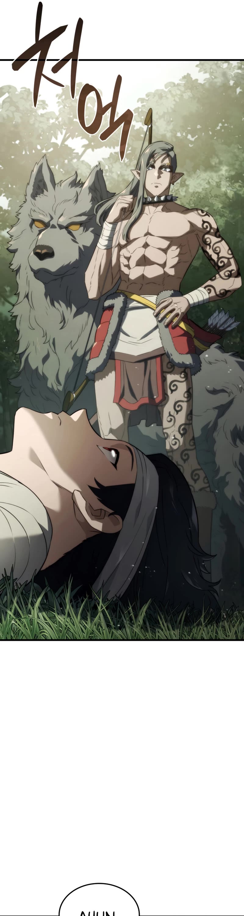 Revenge of the Sword Clan's Hound Chapter 34 page 18 - Chapter 34