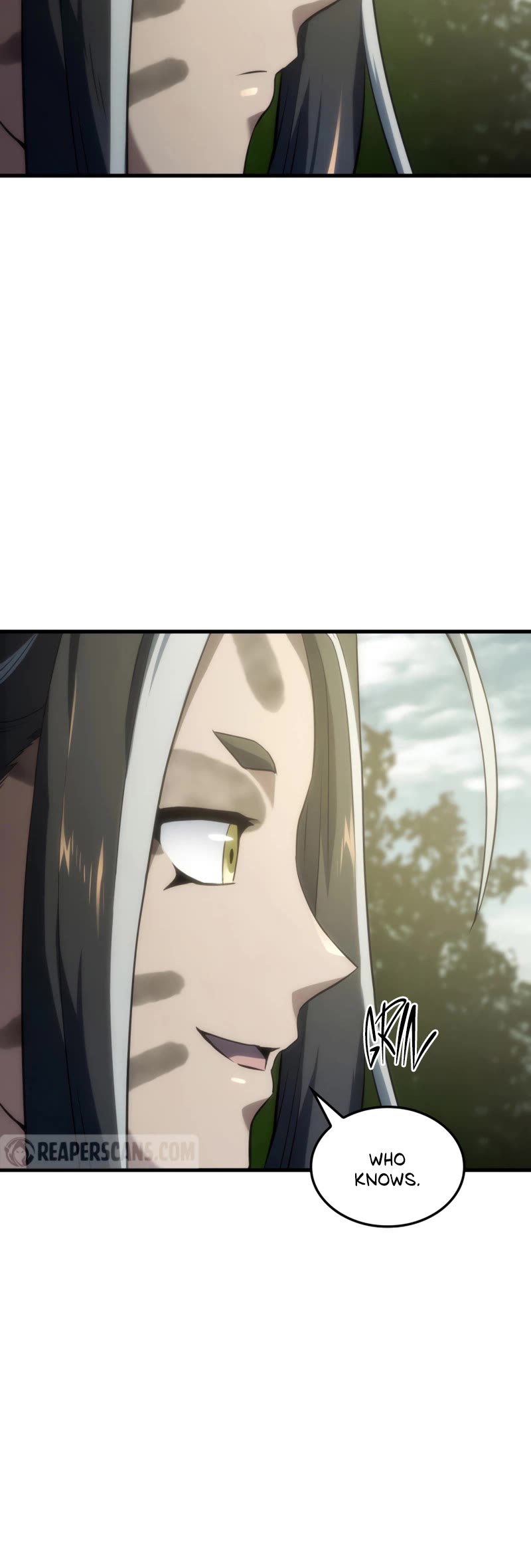 Revenge of the Sword Clan's Hound Chapter 34 page 25 - Chapter 34