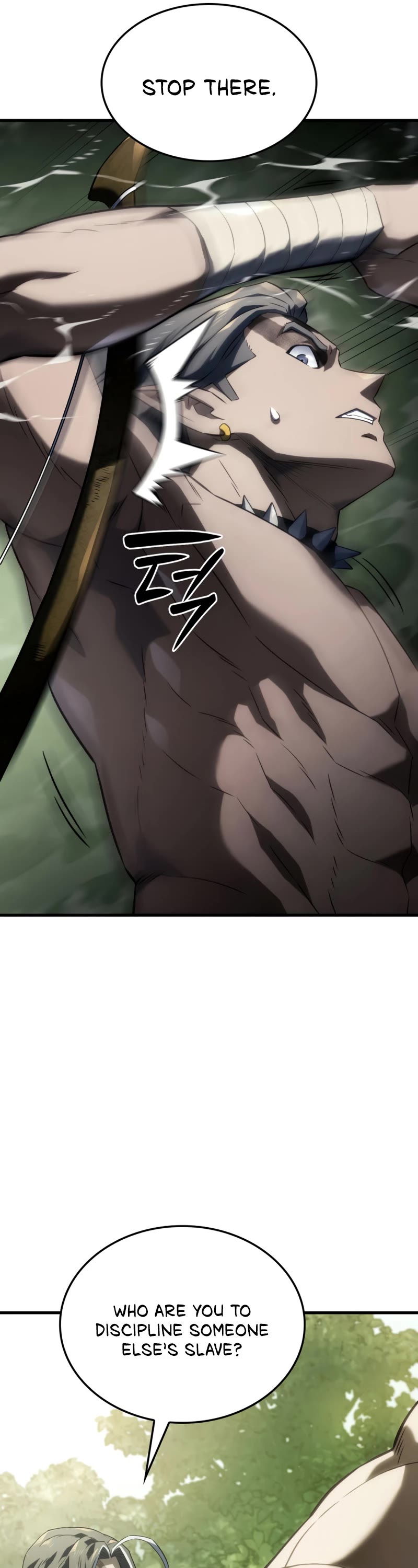 Revenge of the Sword Clan's Hound Chapter 34 page 30 - Chapter 34