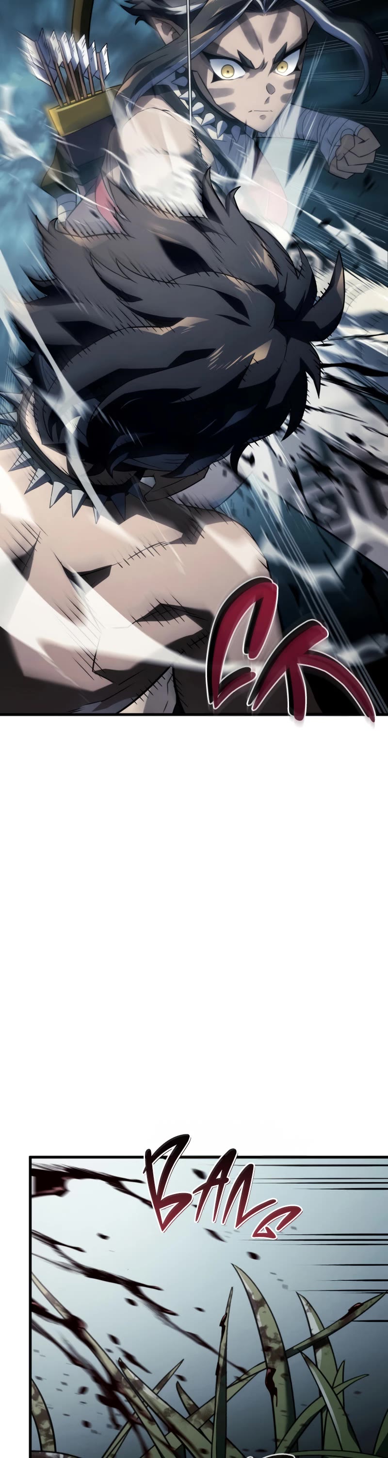 Revenge of the Sword Clan's Hound Chapter 34 page 35 - Chapter 34