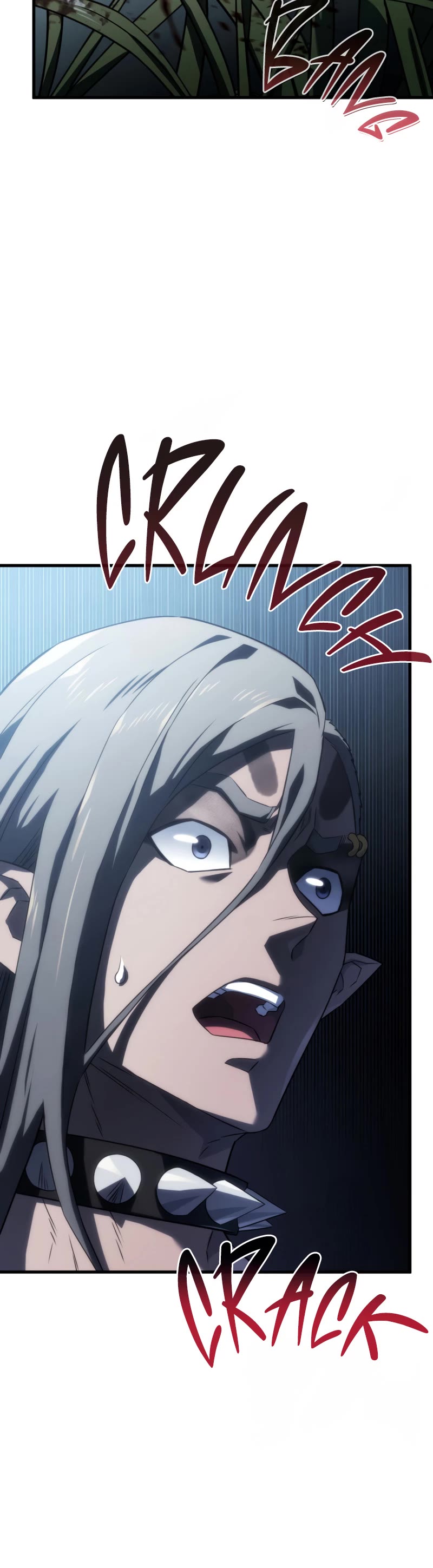 Revenge of the Sword Clan's Hound Chapter 34 page 36 - Chapter 34