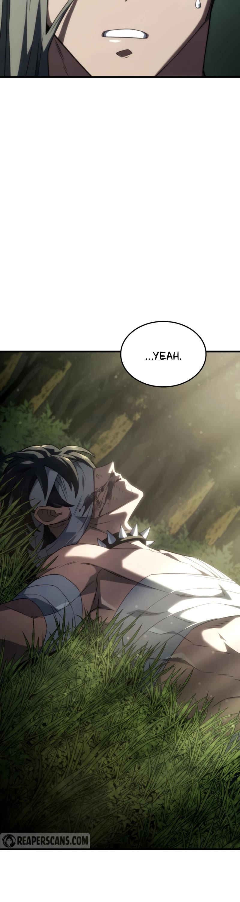 Revenge of the Sword Clan's Hound Chapter 34 page 41 - Chapter 34
