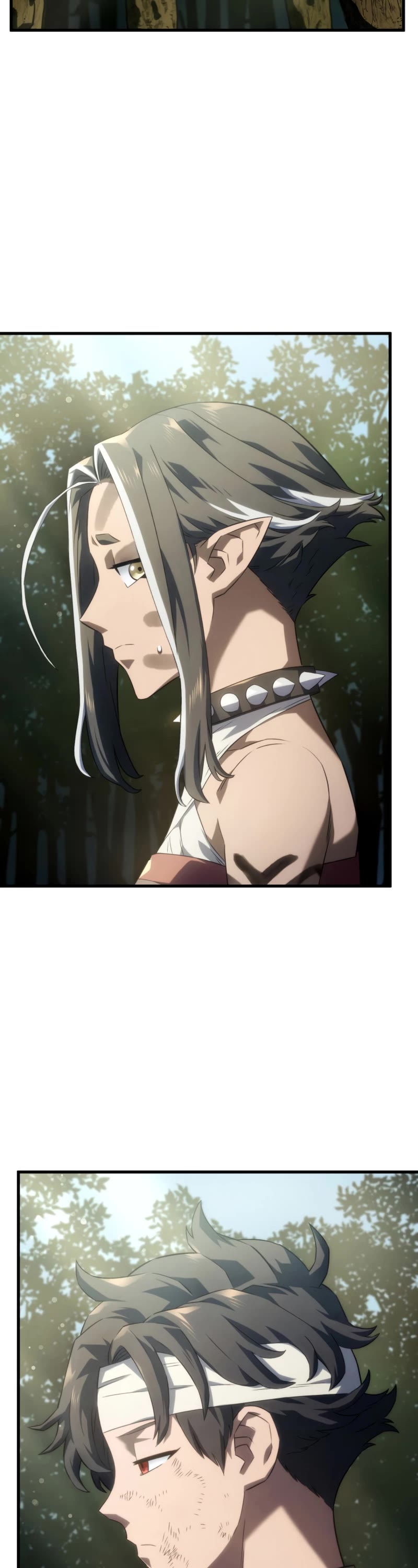 Revenge of the Sword Clan's Hound Chapter 34 page 43 - Chapter 34