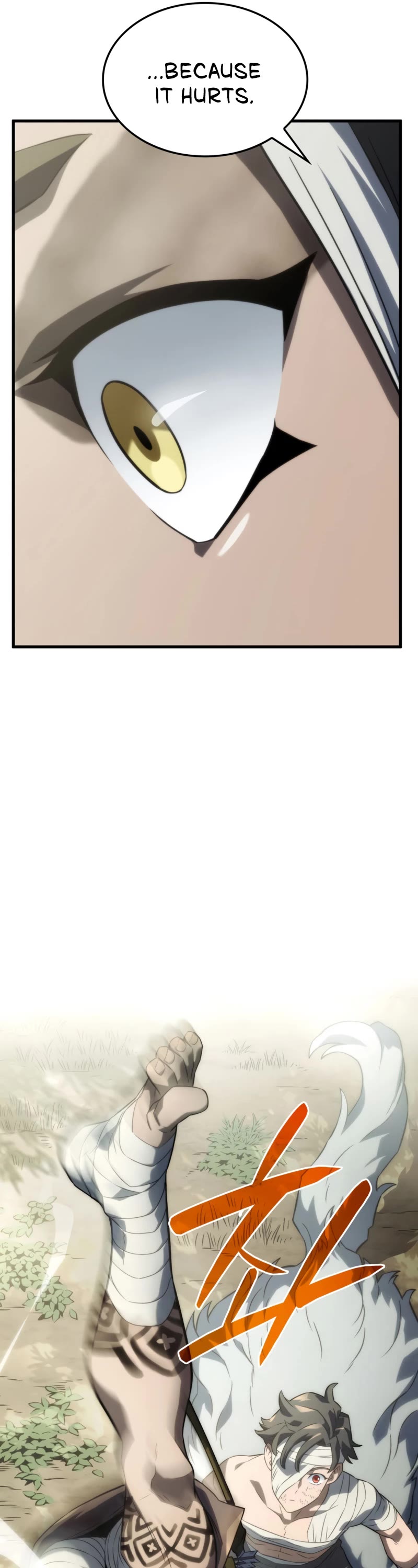 Revenge of the Sword Clan's Hound Chapter 34 page 46 - Chapter 34