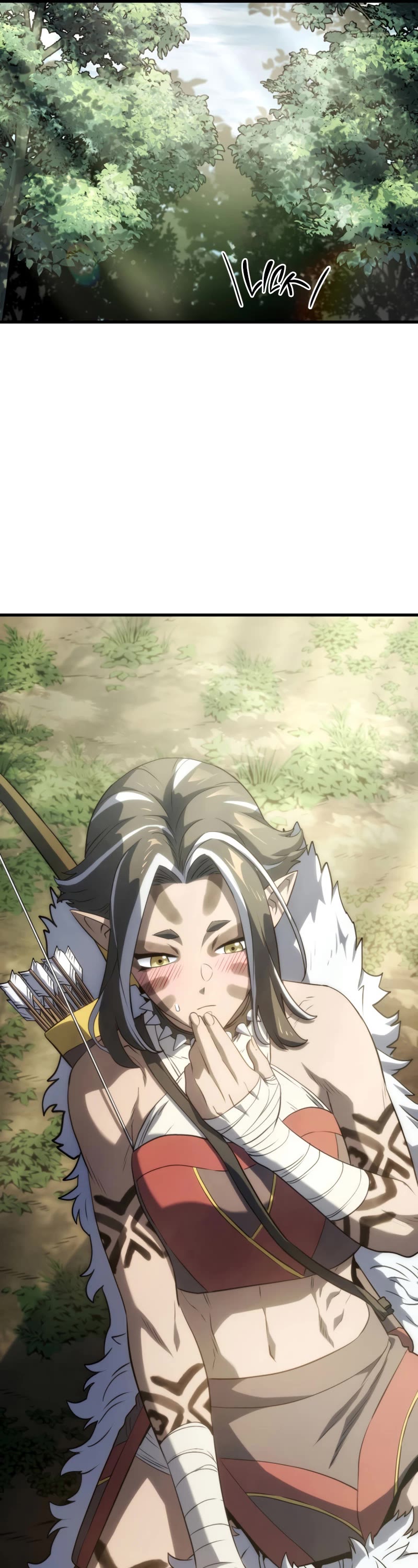 Revenge of the Sword Clan's Hound Chapter 34 page 50 - Chapter 34