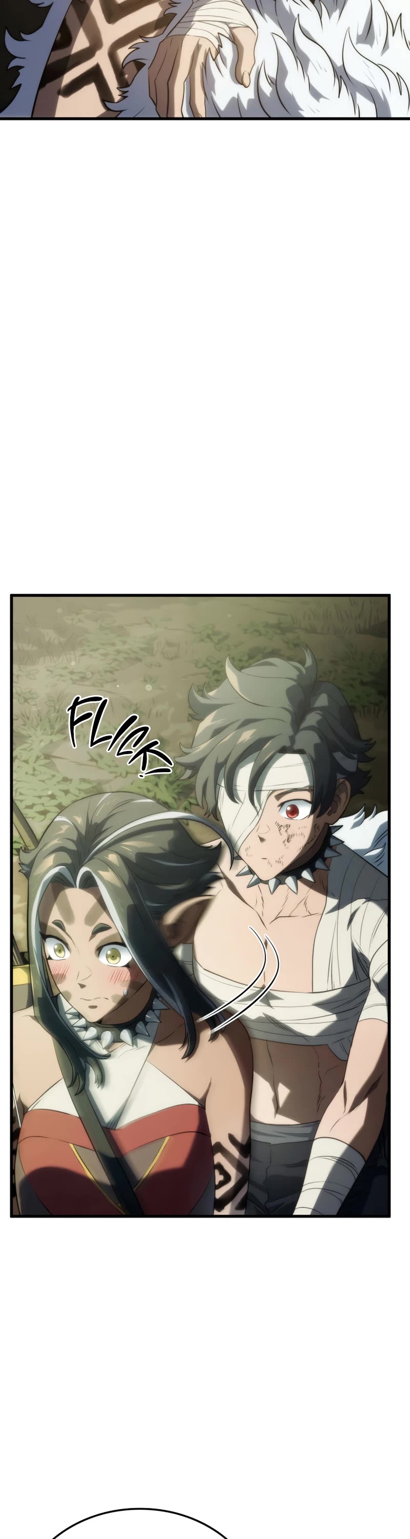 Revenge of the Sword Clan's Hound Chapter 34 page 51 - Chapter 34