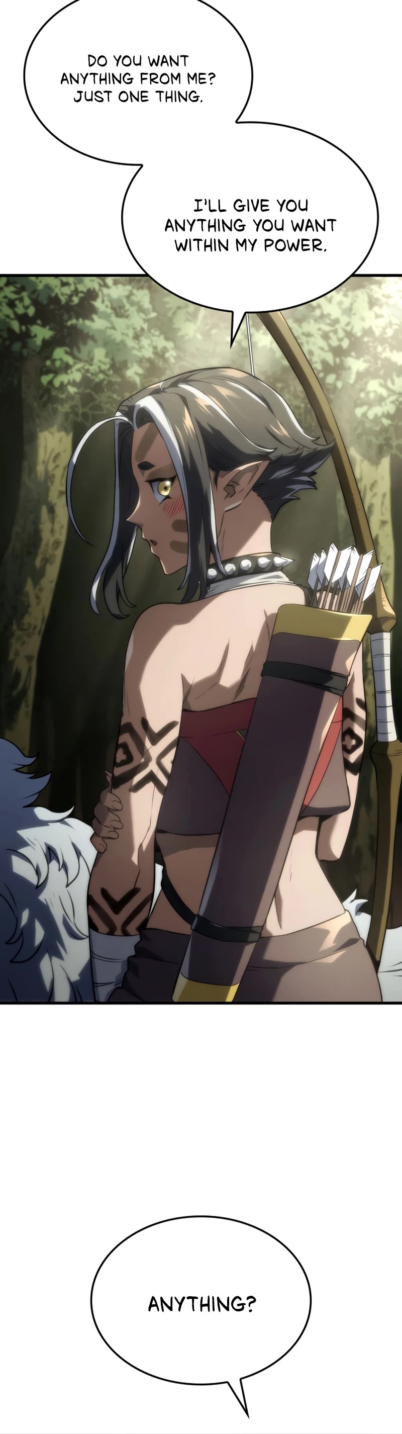 Revenge of the Sword Clan's Hound Chapter 34 page 53 - Chapter 34