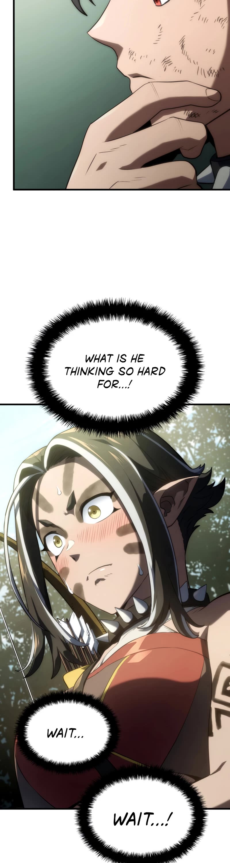 Revenge of the Sword Clan's Hound Chapter 34 page 55 - Chapter 34