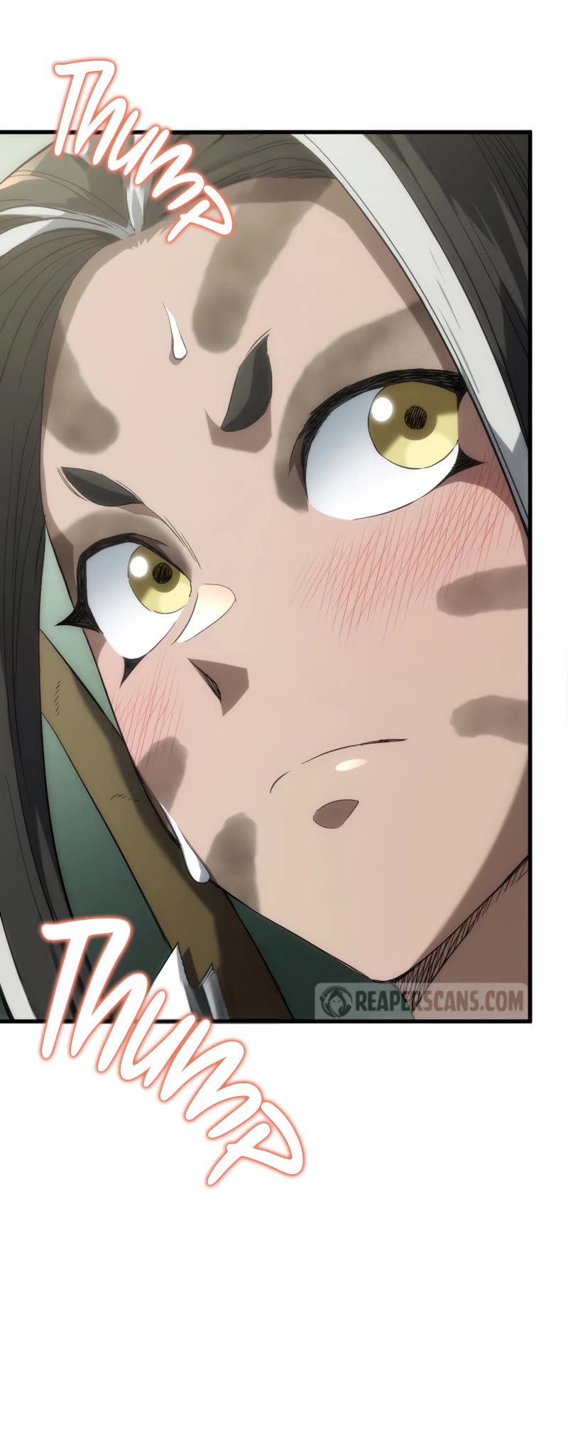 Revenge of the Sword Clan's Hound Chapter 34 page 57 - Chapter 34