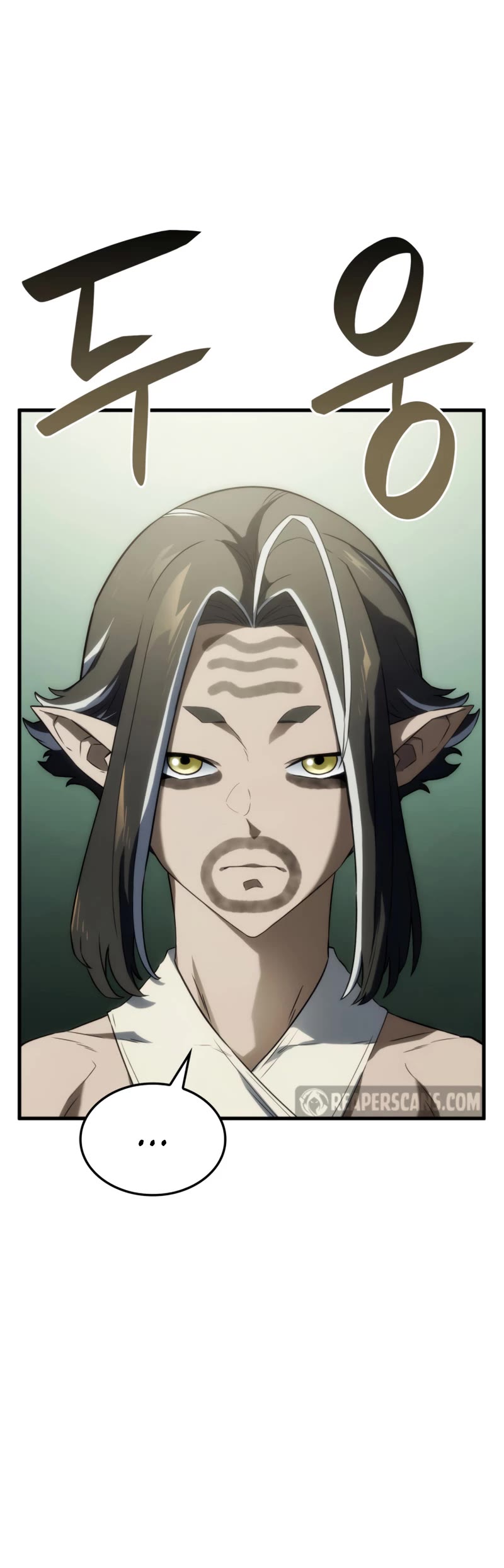 Revenge of the Sword Clan's Hound Chapter 34 page 9 - Chapter 34