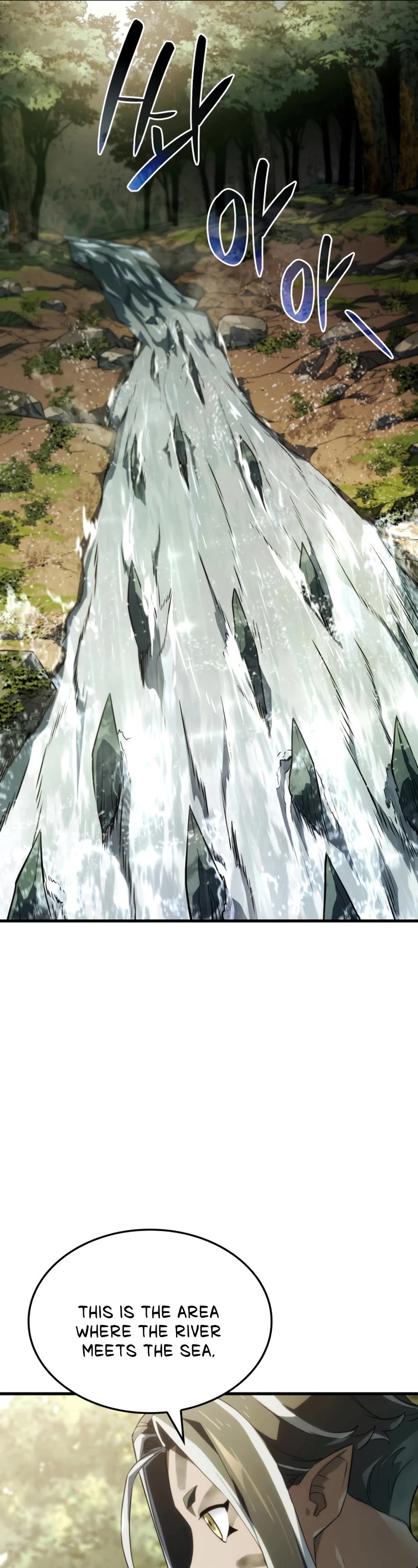 Revenge of the Sword Clan's Hound Chapter 35 page 10 - Chapter 35