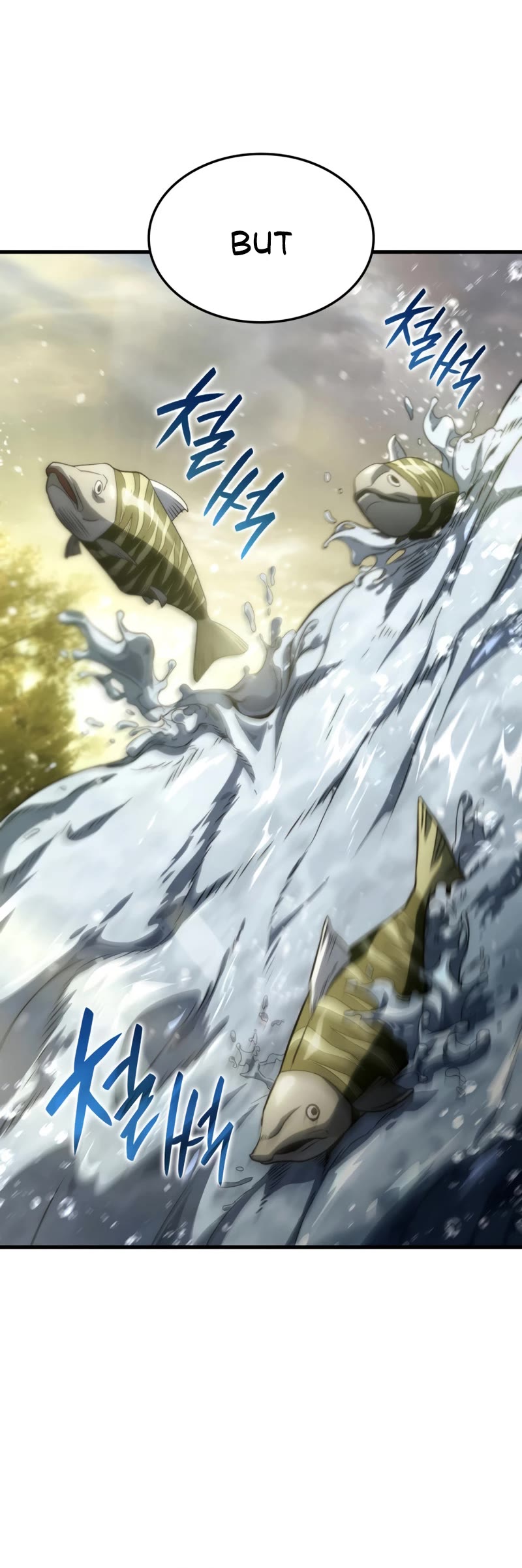 Revenge of the Sword Clan's Hound Chapter 35 page 13 - Chapter 35