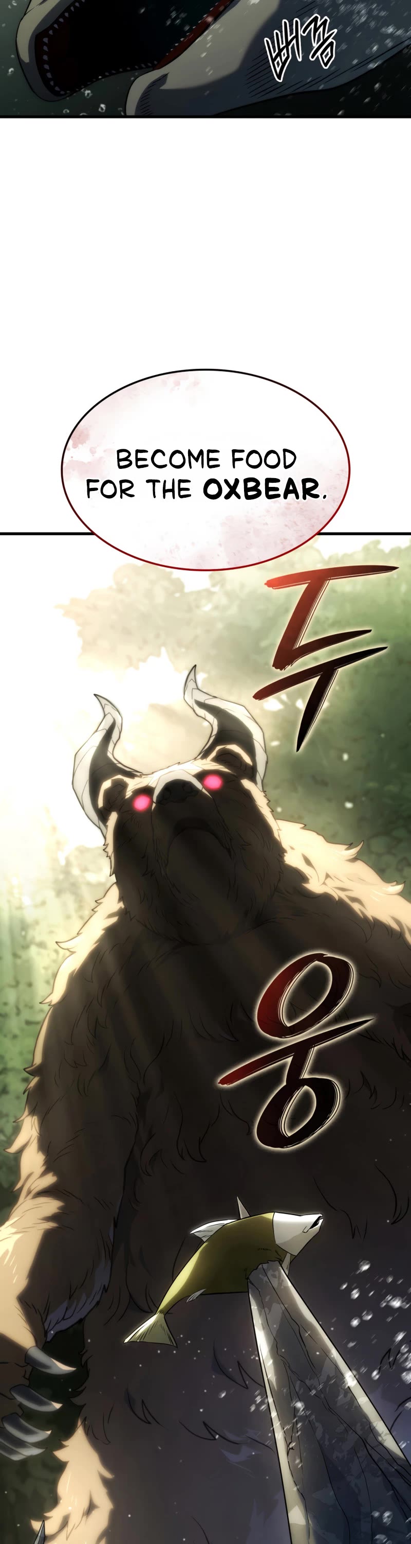 Revenge of the Sword Clan's Hound Chapter 35 page 15 - Chapter 35