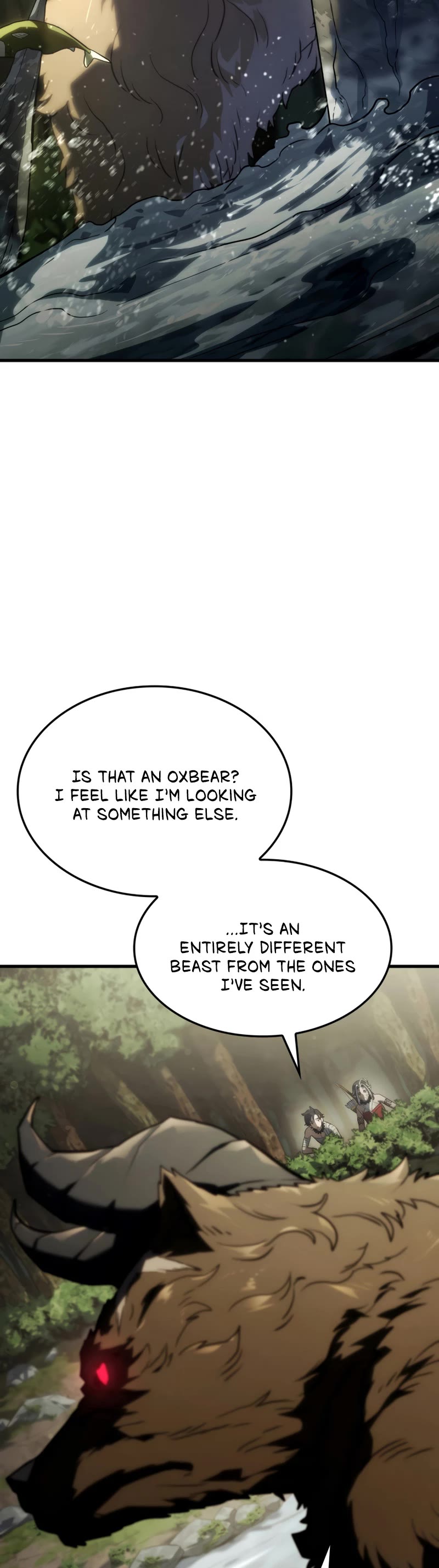 Revenge of the Sword Clan's Hound Chapter 35 page 16 - Chapter 35