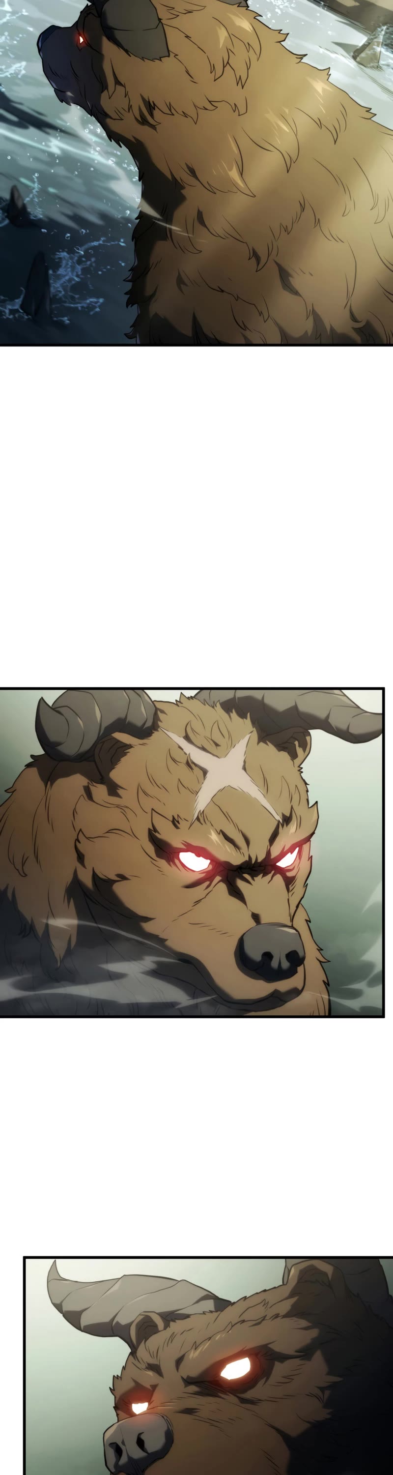 Revenge of the Sword Clan's Hound Chapter 35 page 20 - Chapter 35