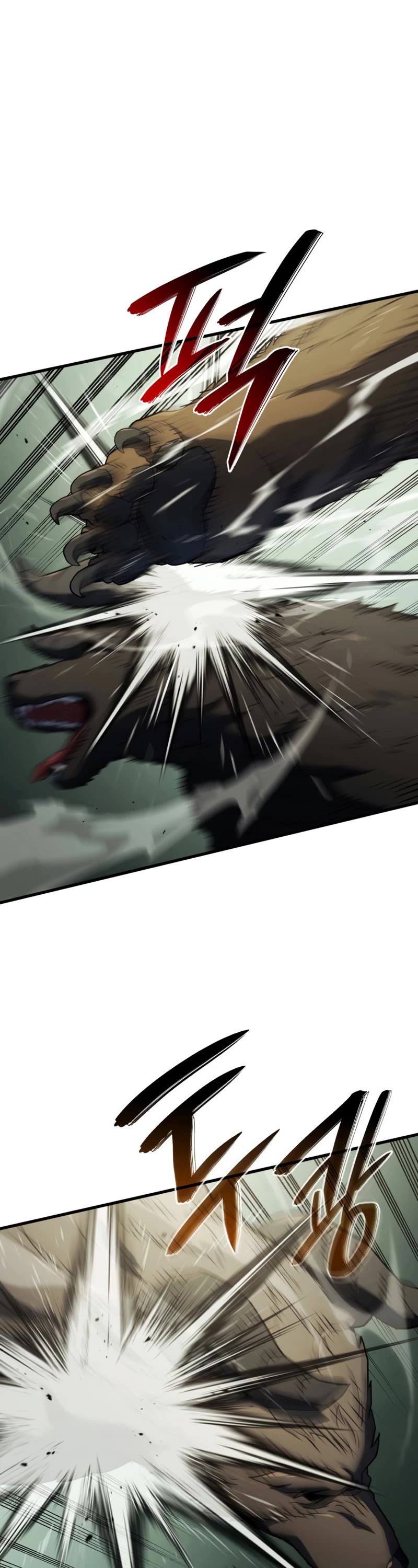 Revenge of the Sword Clan's Hound Chapter 35 page 22 - Chapter 35