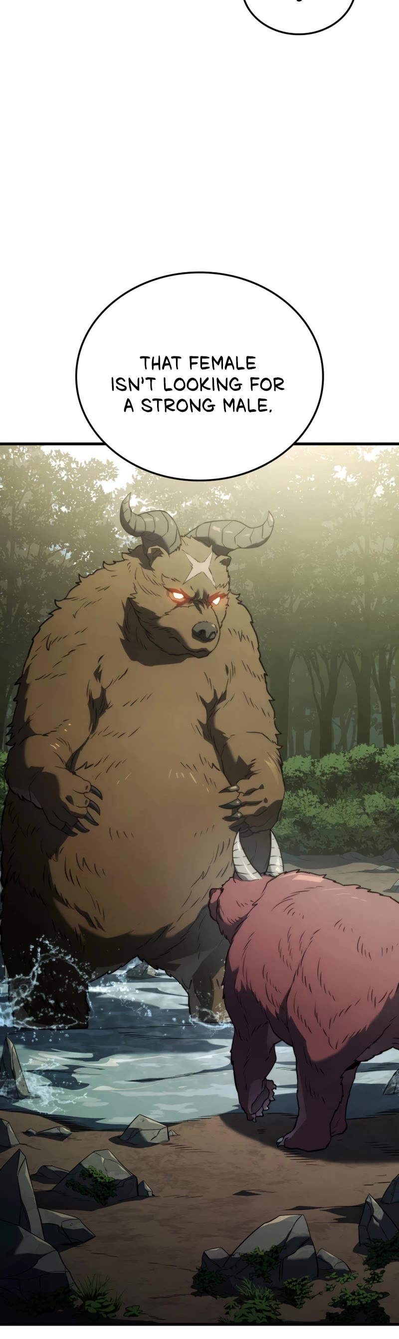 Revenge of the Sword Clan's Hound Chapter 35 page 24 - Chapter 35
